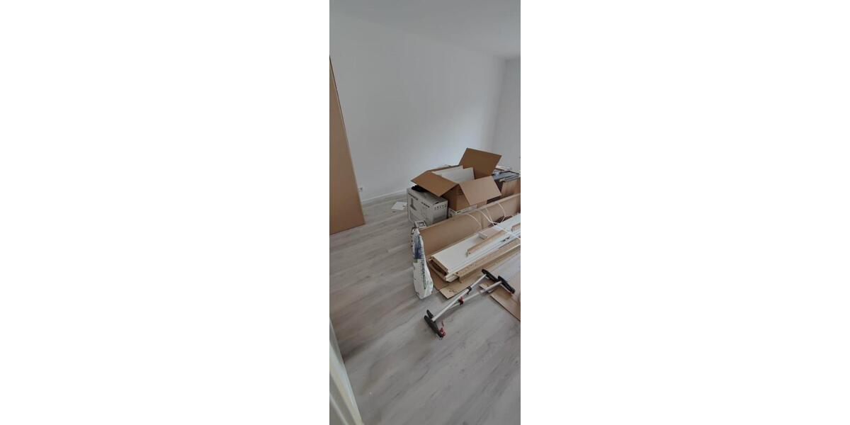 Etagenwohnung Bremerhaven Geestemünde - 3 Zimmer, 66 m&sup2;, 540&euro; | Angebot:26317037