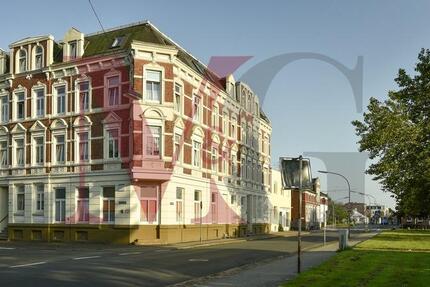 Wohnung Wilhelmshaven - 4 Zimmer, 80 m&sup2;, 630&euro; | Angebot:26478274