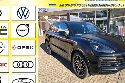 Porsche Cayenne 115.980 km 58.900 € Wilhelmshaven 26384