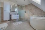 Dachgeschoßwohnung Hagen im Bremischen - 4 Zimmer, 107 m&sup2;, 995&euro; | Angebot:26340680