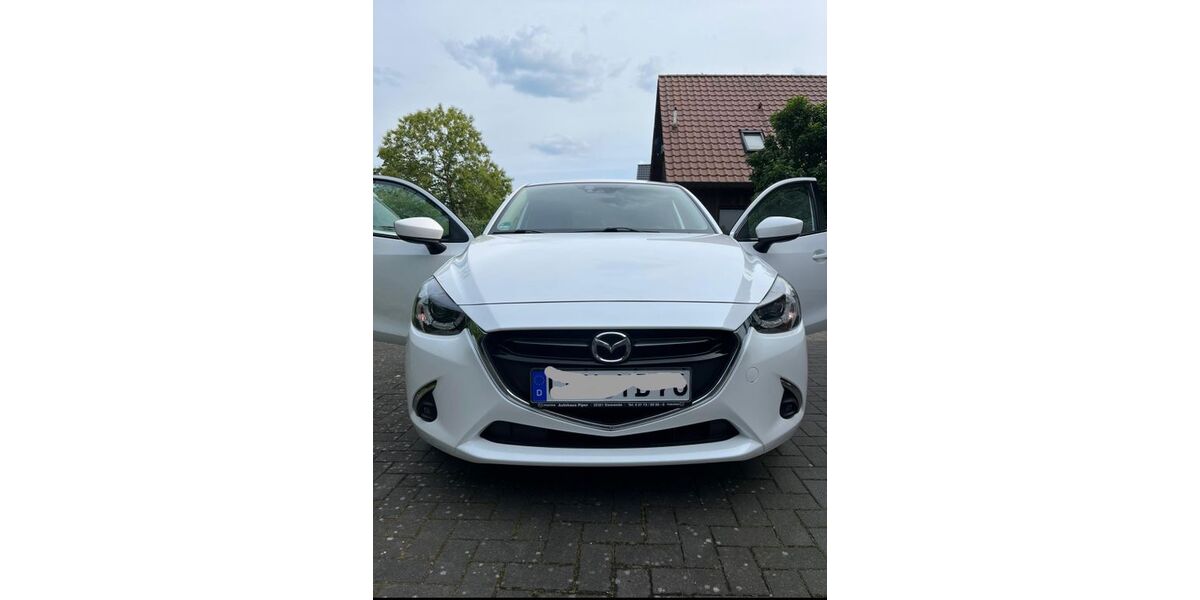 Mazda 2 198.500 km 5.999 &euro; Beverstedt 27616