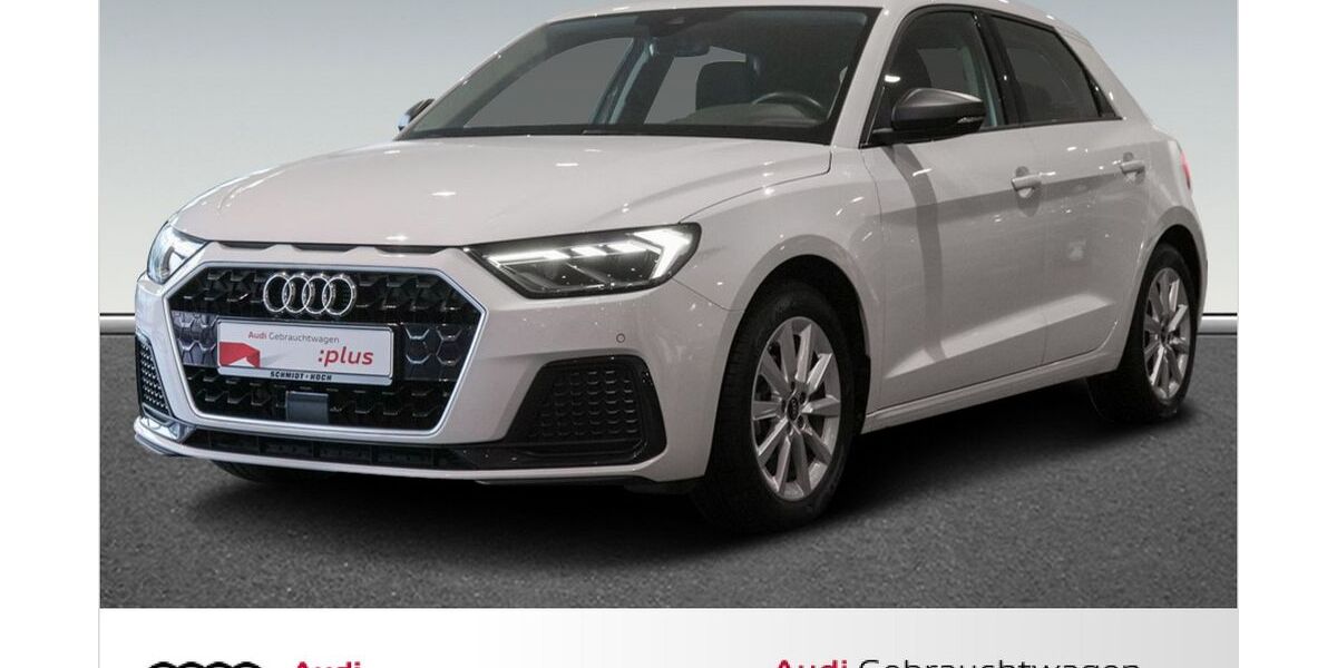 Audi A1 43.901 km 18.390 &euro; Bremerhaven 27576
