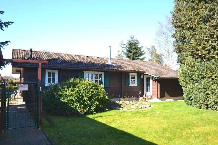 Haus zum Kaufen in Loxstedt 180.000 € 71 m²