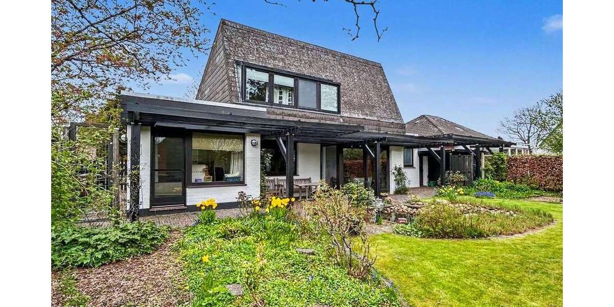 Einfamilienhaus Nordenham - 6 Zimmer, 201 m&sup2;, 365.000&euro; | Angebot:26373347