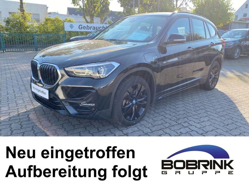 BMW X1 19.091 km 28.950 € Bremerhaven 27580