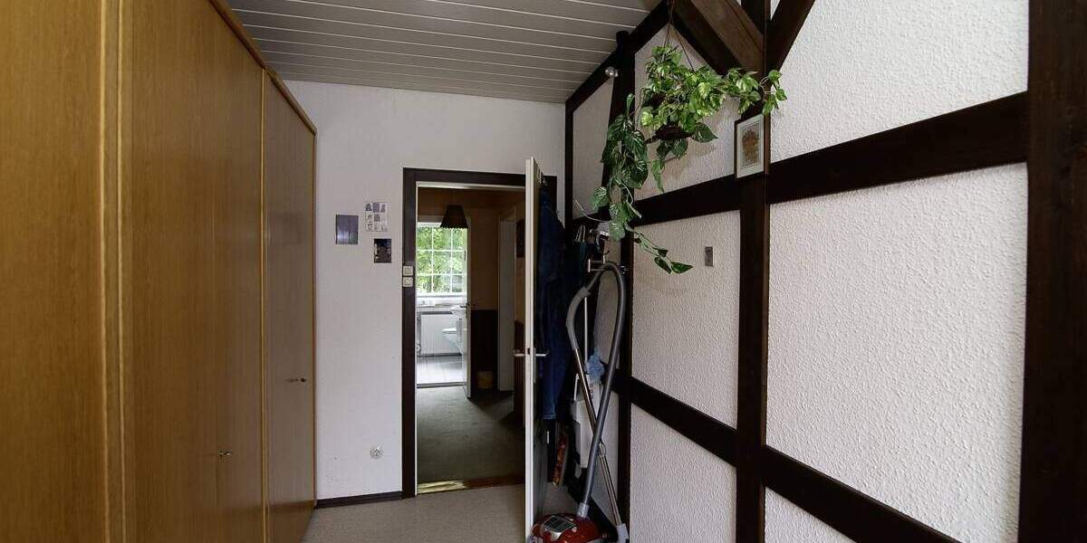 Reihenendhaus Bremerhaven / Wulsdorf Wulsdorf - 4 Zimmer, 95 m&sup2;, 189.000&euro; | Angebot:24712058