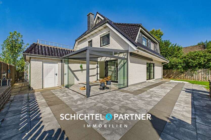 Haus zum Kaufen in Imsum 459.000 € 219 m² 5 zimmer