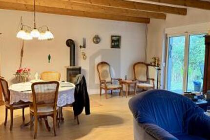 PLATZ FÜR GROßE FAMILEN MIT BAUGRUNDSTÜCK 7 zimmer