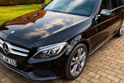 Mercedes-Benz C 250 158.000 km 17.300 &euro; Nordenham 26954