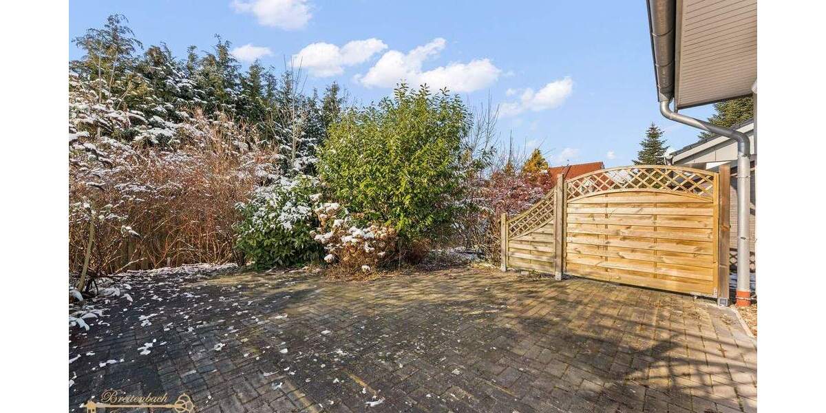 Doppelhaushälfte Brake (Unterweser) Brake - 3 Zimmer, 82 m&sup2;, 210.000&euro; | Angebot:25684195