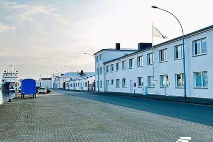 Gewerbeobjekt Bremerhaven Fischereihafen - 204&euro; | Angebot:25745336