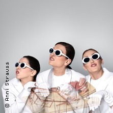 Die Mausefalle 17.10.2026 Stadttheater Bremerhaven