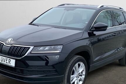 Skoda Karoq 65.500 km 22.790 &euro; Hagen 27628