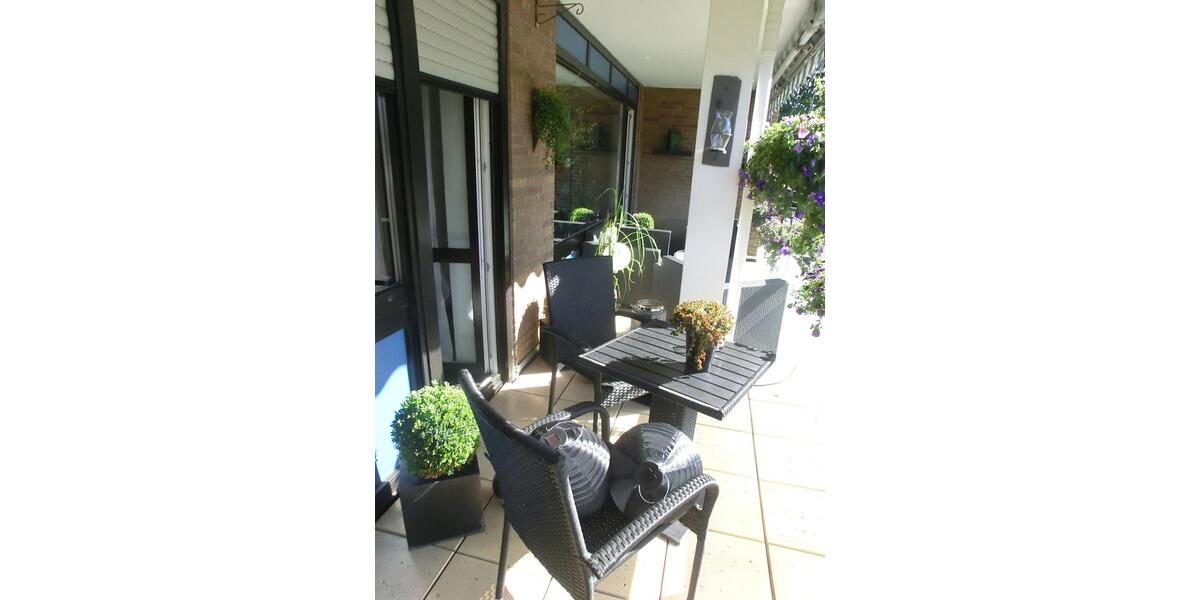 Etagenwohnung Wilhelmshaven Heppens - 2 Zimmer, 72 m&sup2;, 209.000&euro; | Angebot:26786982
