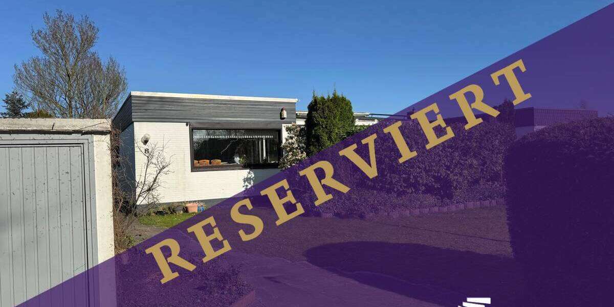 Einfamilienhaus Bremerhaven / Leherheide Leherheide - 4 Zimmer, 127 m&sup2;, 264.000&euro; | Angebot:26007046