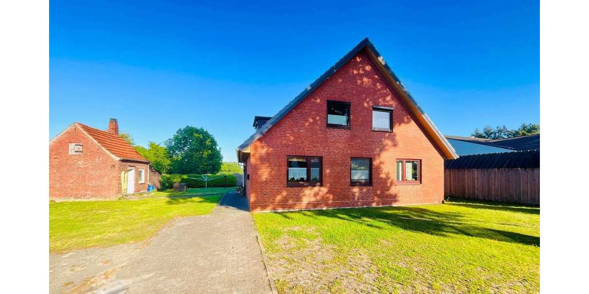 Einfamilienhaus Beverstedt - 8 Zimmer, 145 m&sup2;, 169.000&euro; | Angebot:26935072