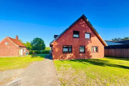 Haus Beverstedt - 8 Zimmer, 145 m&sup2;, 169.000&euro; | Angebot:26935072