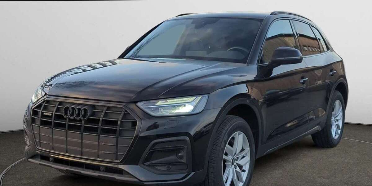 Audi Q5 92.000 km 35.950 &euro; Hagen 27628