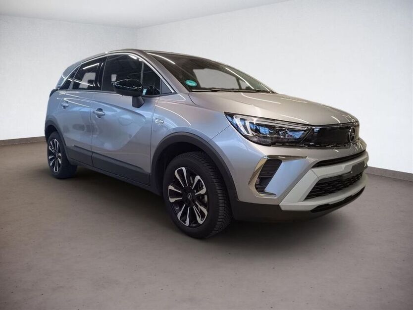Crossland (X)