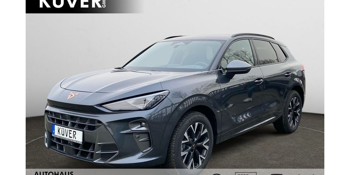 Cupra Terramar 1.100 km 37.489 &euro; Hagen 27628