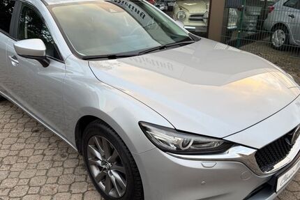 Mazda 6 97.550 km 19.900 &euro; Beverstedt 27616