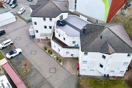 Büro in Neu-Anspach 1.149.000 € 740.6 m²