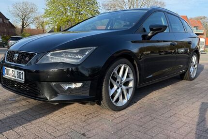 Seat Leon 214.500 km 9.500 &euro; Wanna 21776