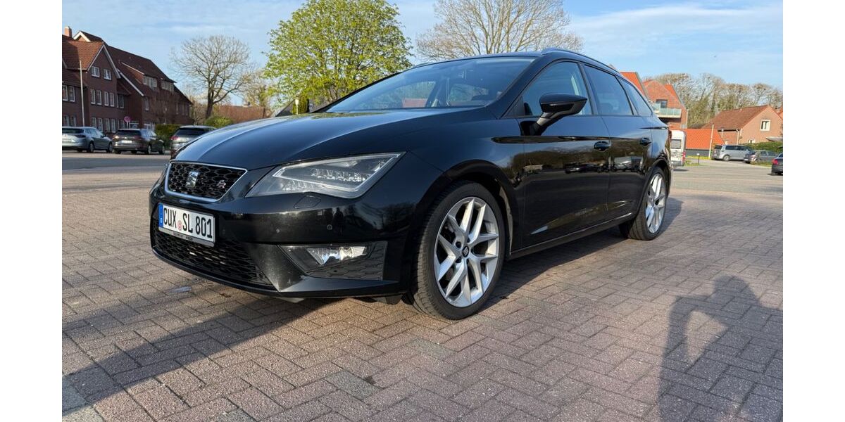 Seat Leon 214.500 km 9.500 &euro; Wanna 21776