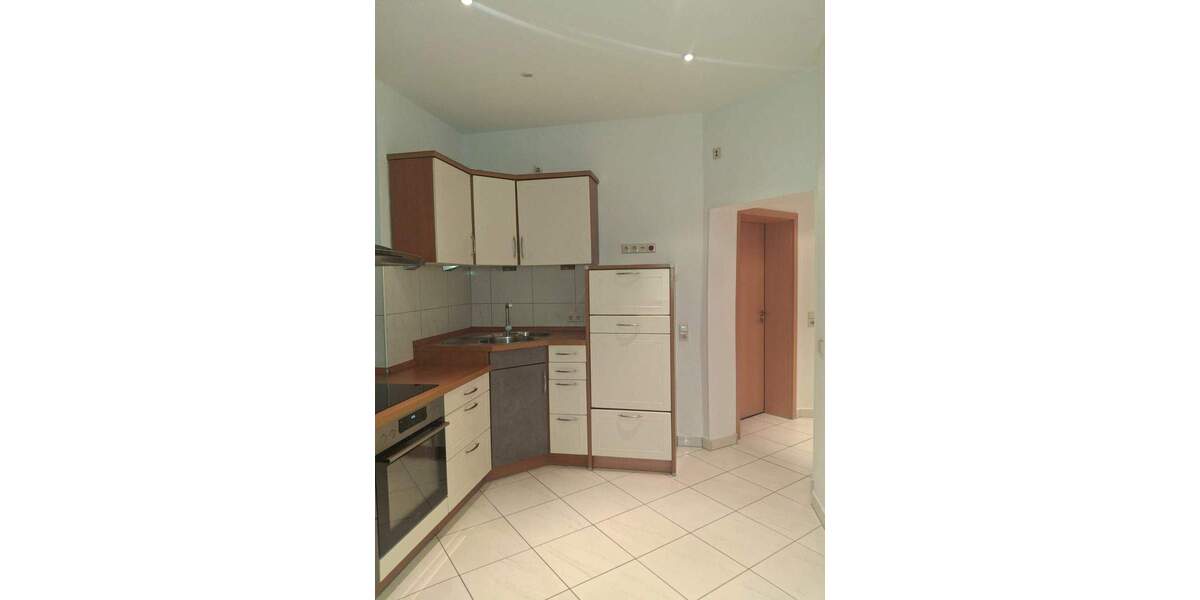 Etagenwohnung Bremerhaven Lehe - 3 Zimmer, 82 m&sup2;, 750&euro; | Angebot:25669771