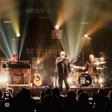 Ellis Mano Band - Morph Tour 2025 14.04.2026 Meisenfrei