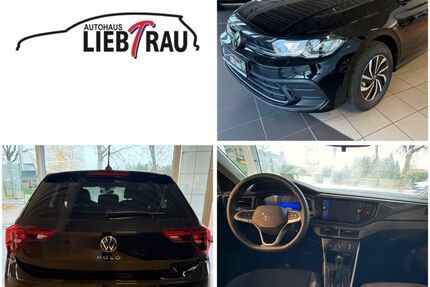VW Polo 1.138 km 22.222 &euro; Loxstedt - Bexhövede 27612