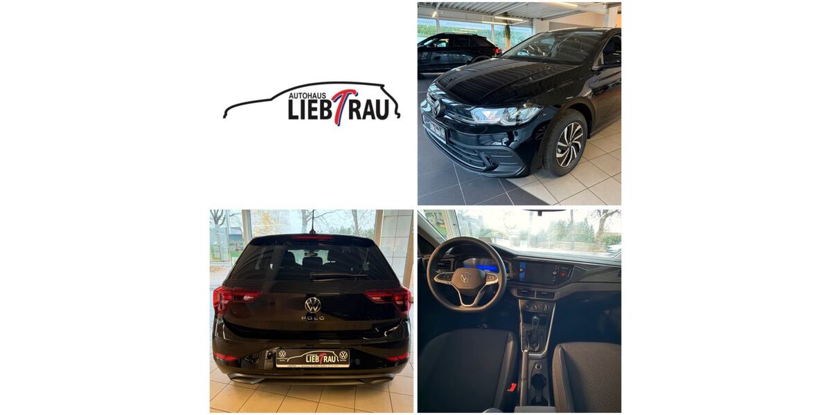 VW Polo 1.138 km 22.222 &euro; Loxstedt - Bexhövede 27612