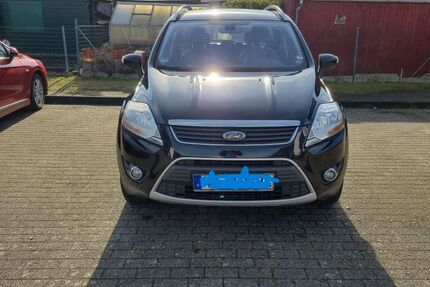 Ford Kuga 209.000 km 5.800 &euro; Bremerhaven 27574