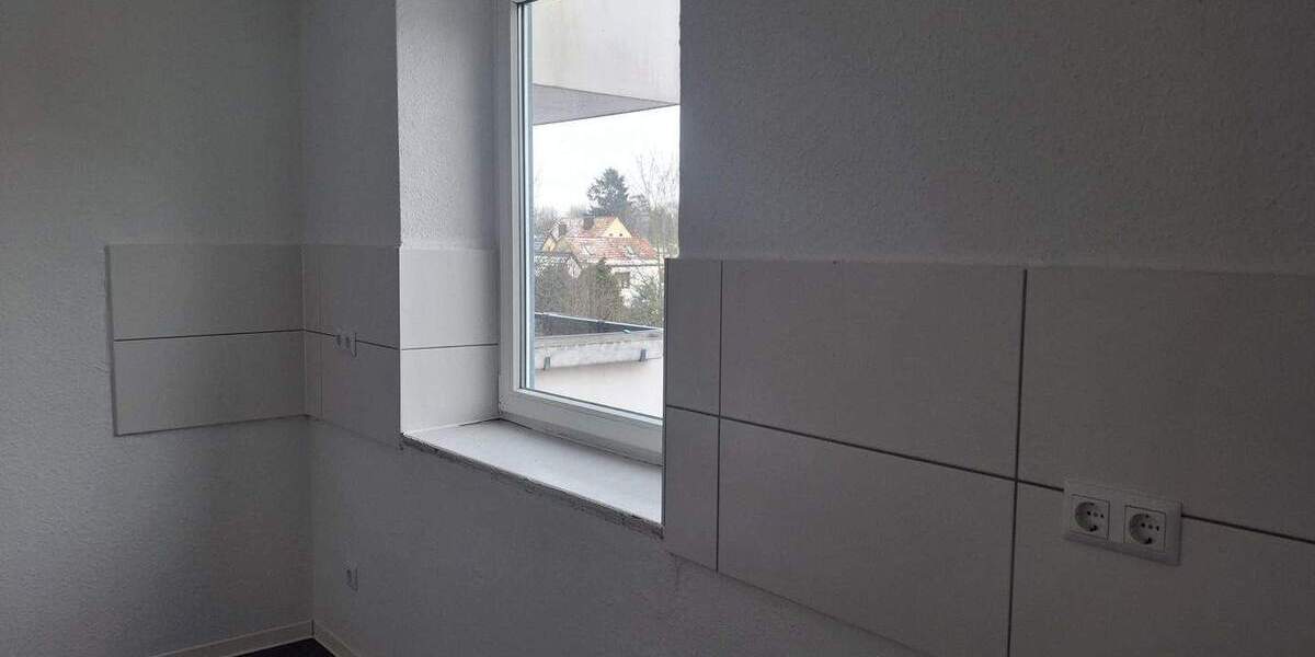 Etagenwohnung Bremerhaven Lehe - 2 Zimmer, 68 m&sup2;, 460&euro; | Angebot:24807054