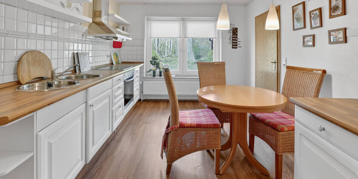 Einfamilienhaus Beverstedt - 7 Zimmer, 212 m&sup2;, 259.000&euro; | Angebot:26360156