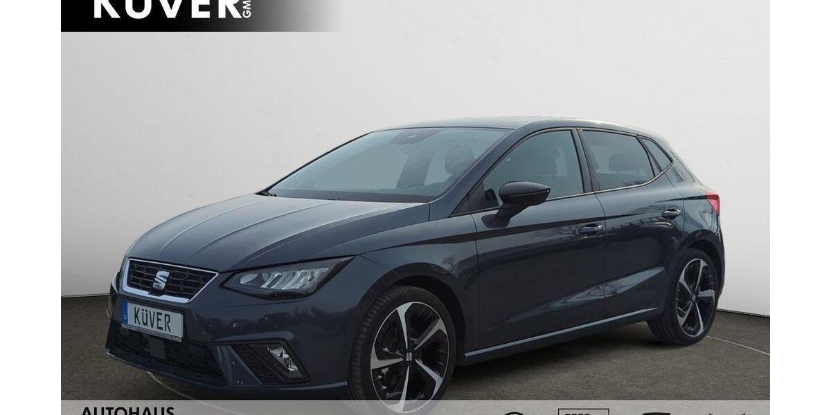 Seat Ibiza 11.500 km 18.170 &euro; Hagen 27628
