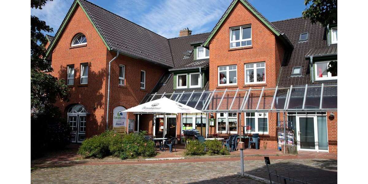 Etagenwohnung Wurster Nordseeküste - 3 Zimmer, 42 m&sup2;, 132.000&euro; | Angebot:25927546