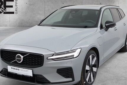 Volvo V60 23.983 km 42.950 &euro; Schiffdorf-Spaden 27619