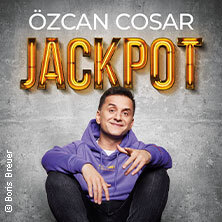 Özcan Cosar - Jackpot Bremen