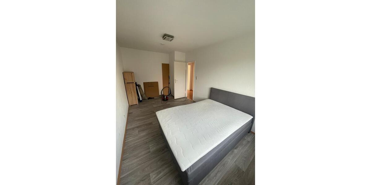 Etagenwohnung Bremerhaven Leherheide - 2 Zimmer, 50 m&sup2;, 417&euro; | Angebot:24980835