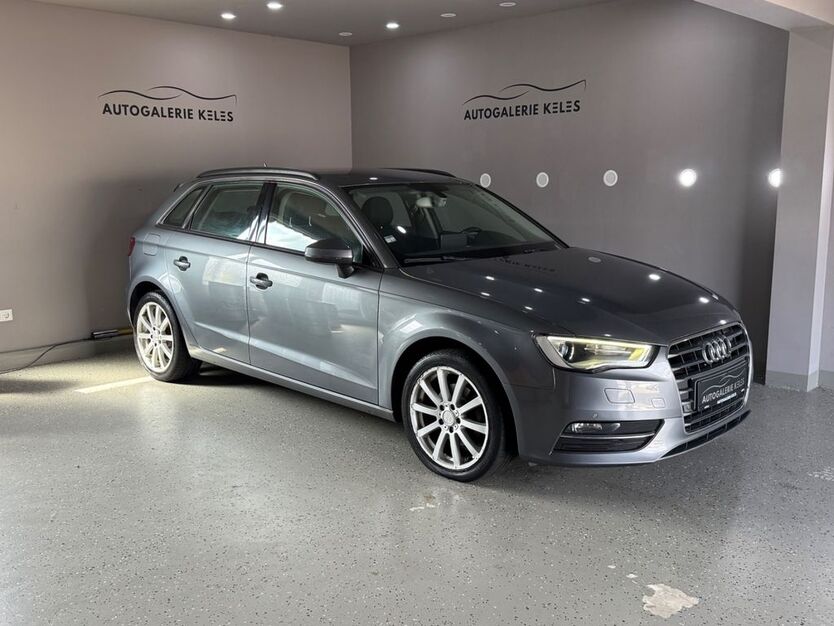 Audi A3 175.000 km 10.751 € Nordenham 26954