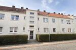 Etagenwohnung Bremerhaven Geestemünde - 3 Zimmer, 52 m&sup2;, 409&euro; | Angebot:25782870