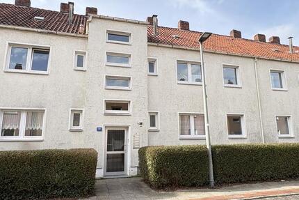 Wohnung Bremerhaven Geestemünde - 3 Zimmer, 52 m&sup2;, 409&euro; | Angebot:25782870