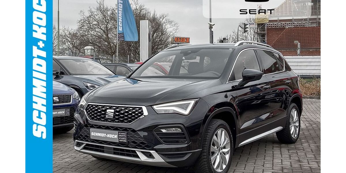 Seat Ateca 25.515 km 31.990 &euro; Bremerhaven 27576
