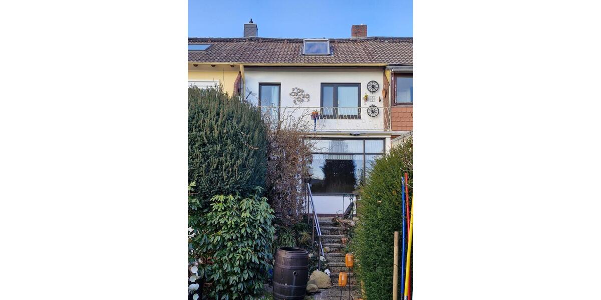 Reihenhaus Bremerhaven Lehe - 4.5 Zimmer, 90 m&sup2;, 125.000&euro; | Angebot:25539439