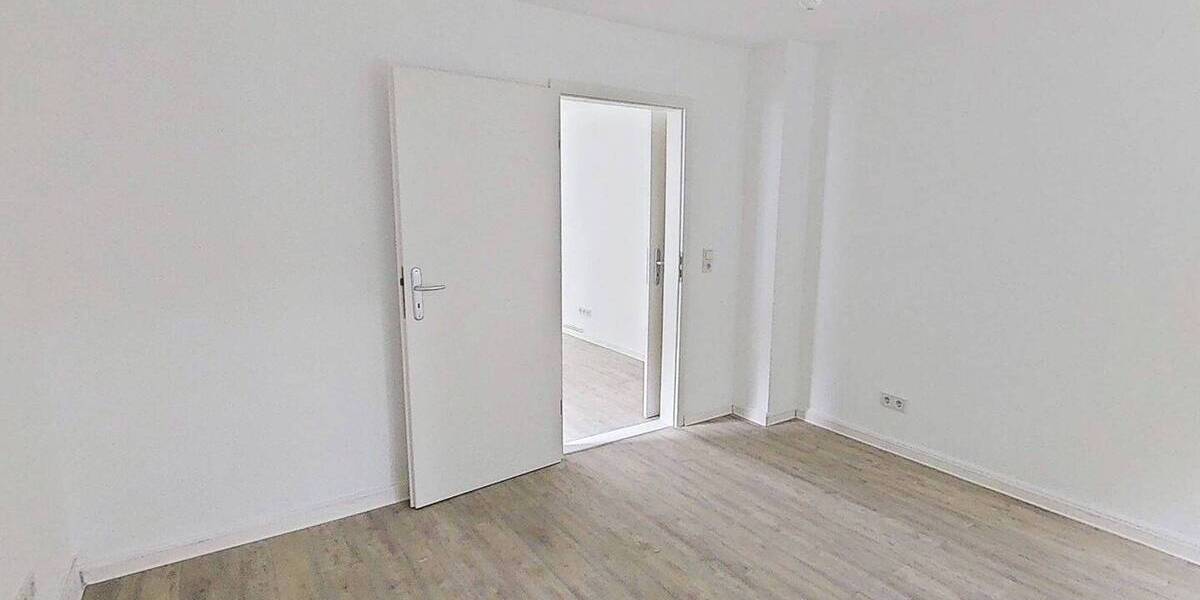Etagenwohnung Nordenham Einswarden - 2 Zimmer, 42 m&sup2;, 329&euro; | Angebot:26879093