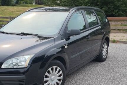 Ford Focus 207.200 km 1.000 &euro; Bremerhaven 27574