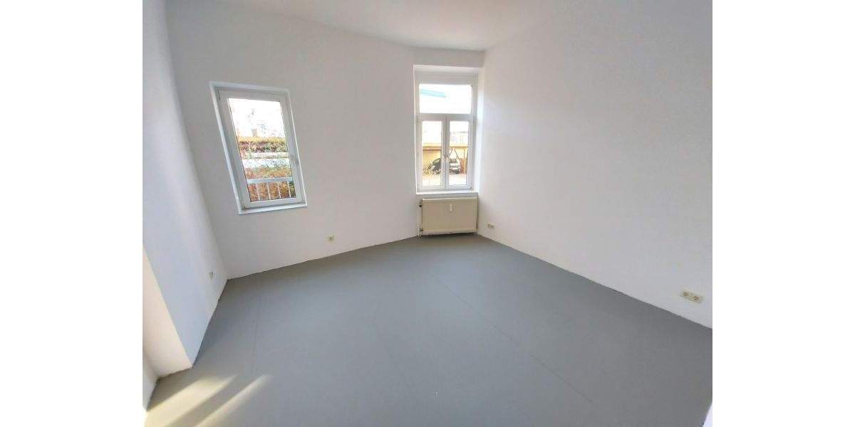 Etagenwohnung Bremerhaven Lehe - 3 Zimmer, 89 m&sup2;, 570&euro; | Angebot:24826766