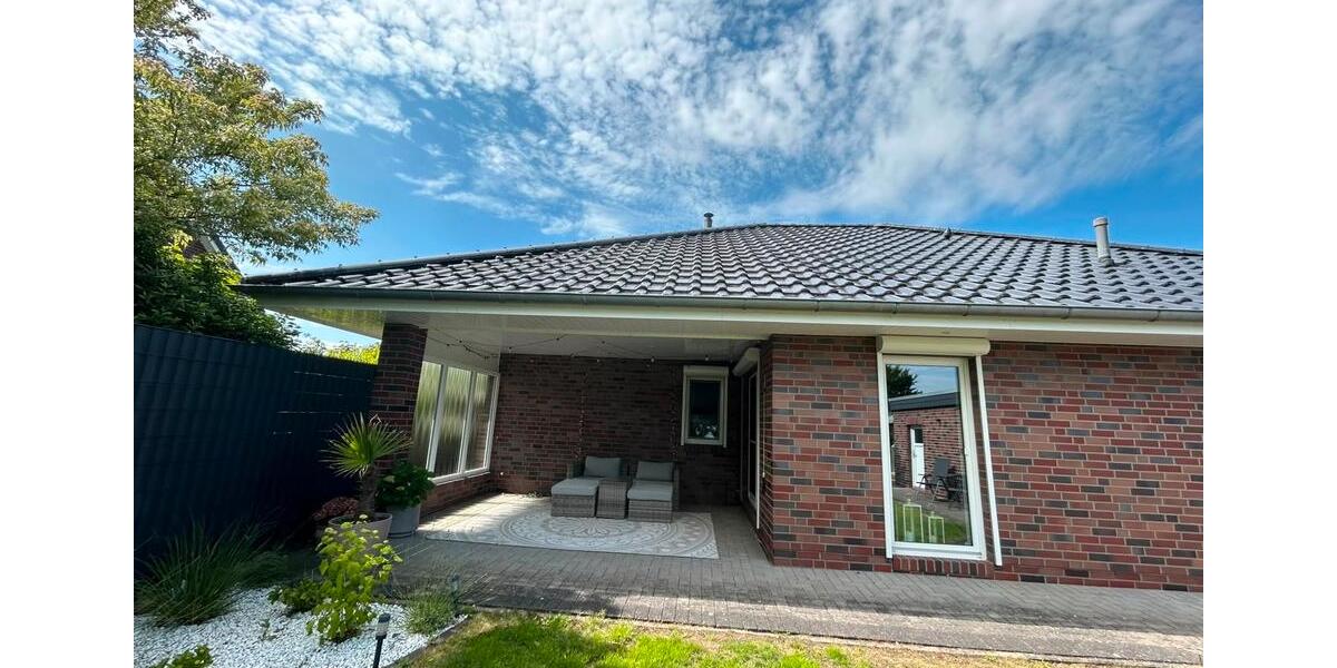 Bungalow Loxstedt - 5 Zimmer, 180 m&sup2;, 539.000&euro; | Angebot:26920872