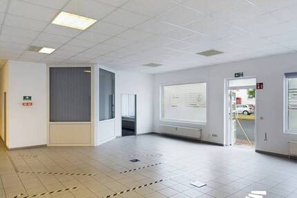 KAUFEN. | Gewerbefläche im Erbpachtmodell: Ihr neuer Standort im Bremerhavener Fischereihafen 2 zimmer